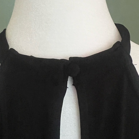 NWT INC International Concepts Halter Top - Picture 2 of 6